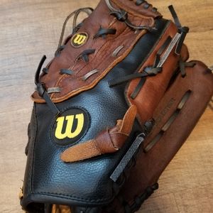 Wilson Softball Glove ⚾️